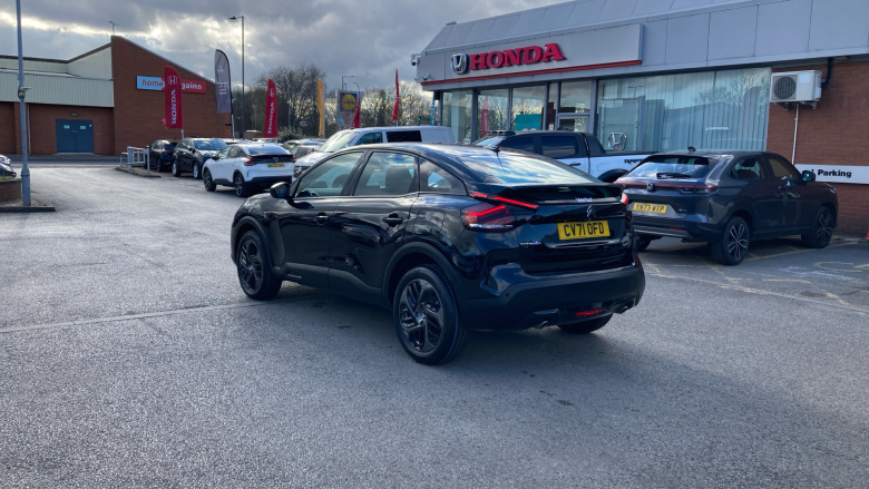 Citroen C4 1.2 PureTech [130] Sense Plus 5dr Petrol Hatchback